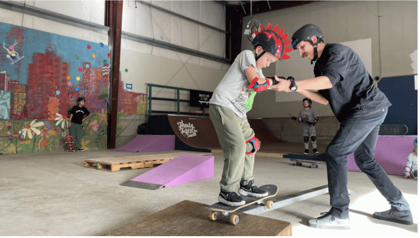 South Bay Skate Co - Skateboard Trucks - Best Skate Board Trucks for your  skateboard – South Bay Board Co.